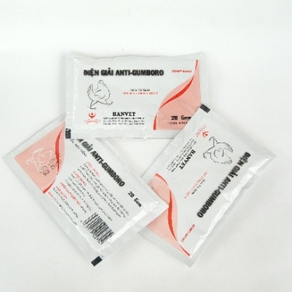 Điện giải ANTI-GUMBORO
