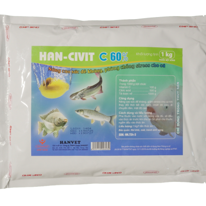HAN-CIVIT C 60%