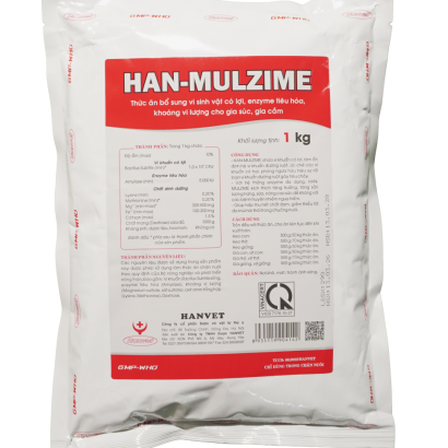 HAN-MULZIME