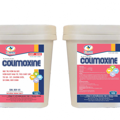 COLIMOXINE