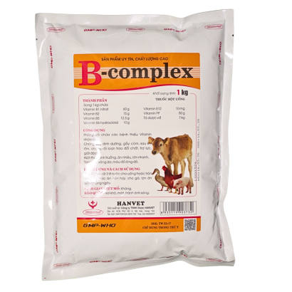 B-Complex