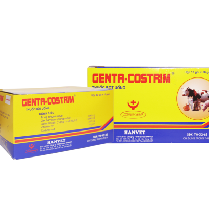 GENTA-COSTRIM
