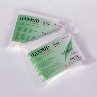 HANMID