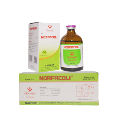 NORFACOLI