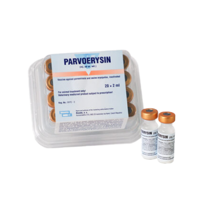 Parvoerysin