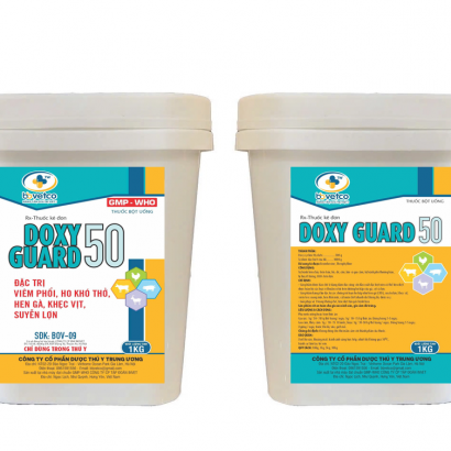 DOXY GUARD 50