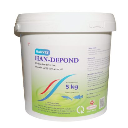 HAN-DEPOND