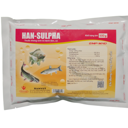 HAN-SULPHA