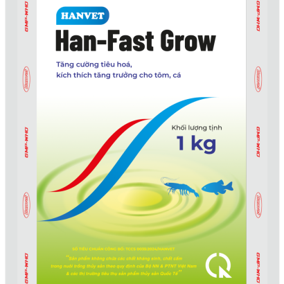 Han-Fast Grow