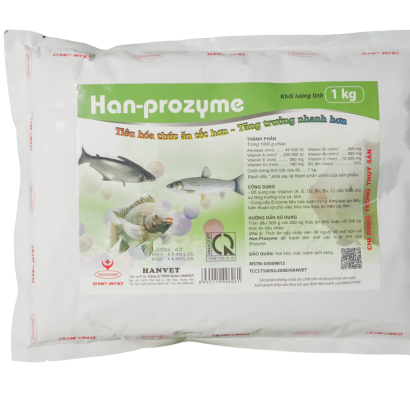 HAN-PROZYME