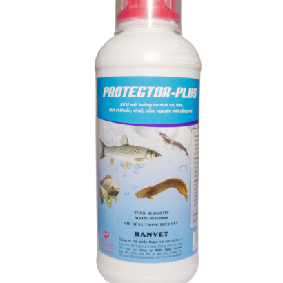 PROTECTOR-PLUS