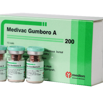 Medivac Gumboro A