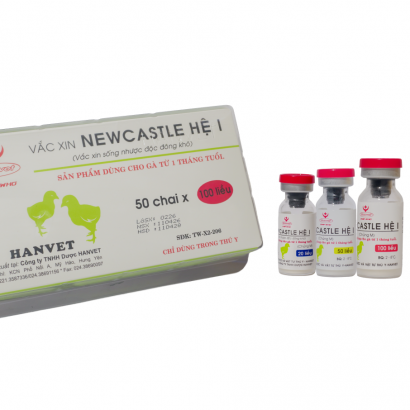 NEWCASTLE HỆ I