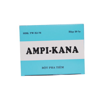 AMPI-KANA