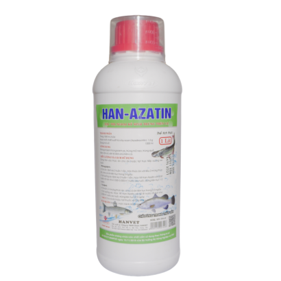 HAN-AZATIN