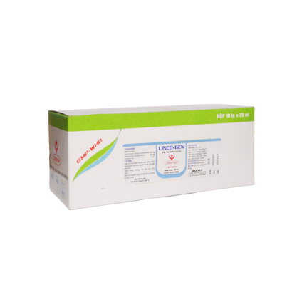 LINCO-GEN