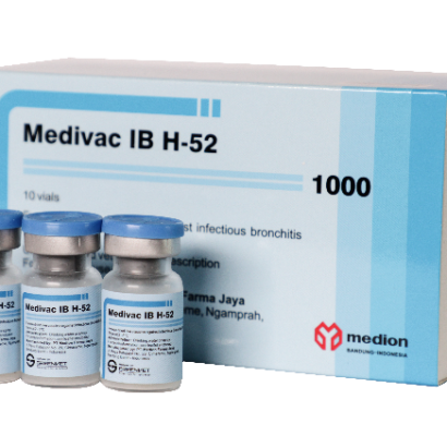 Medivac IB H-52