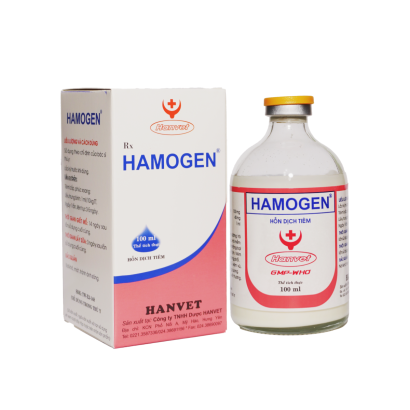 Hamogen