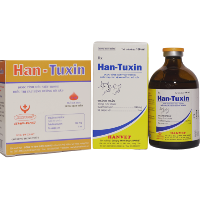 Han-Tuxin