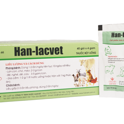 Han-lacvet