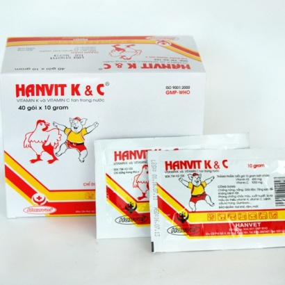 Hanvit-K&C