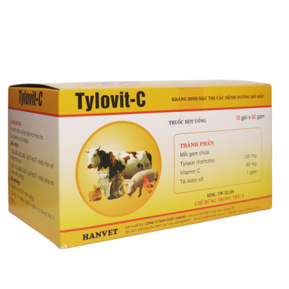 Tylovit-C