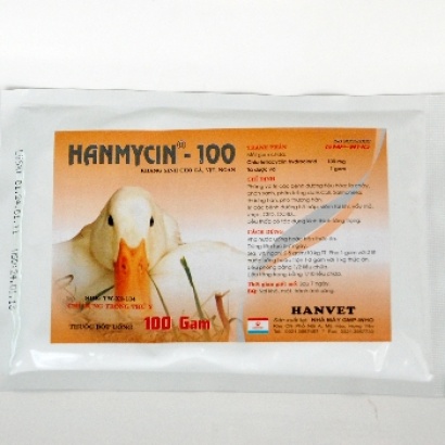 Hanmycin-100