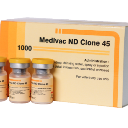 Medivac ND Clone 45