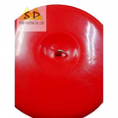 Máng tập ăn nhựa 6 cánh cho heo con