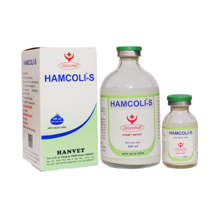 Hamcoli-S