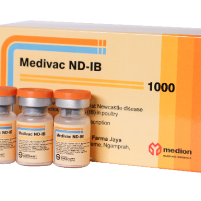 Medivac ND-IB