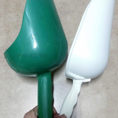 Ca xúc cám 1kg cho chăn nuôi