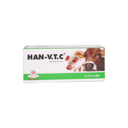 HAN-V.T.C