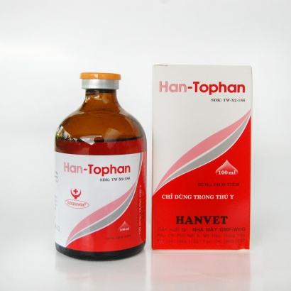 Han-Tophan