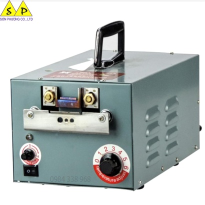 Máy cắt mỏ gà tự động
