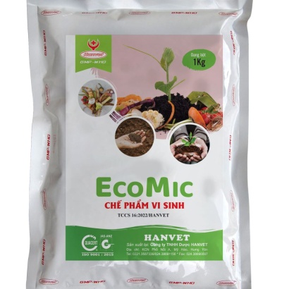 EcoMic