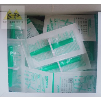 Bộ chuyển chất lỏng Braun™ Transofix™