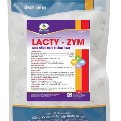 LACTY-ZYM