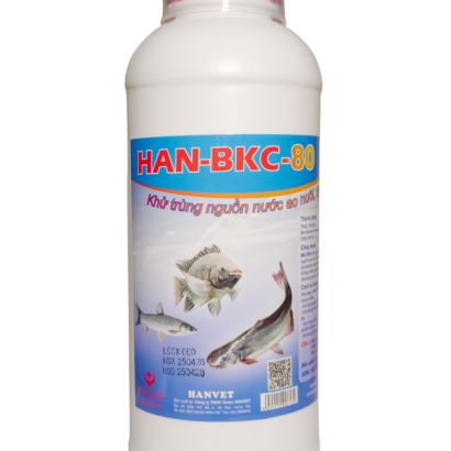 HAN-BKC-80