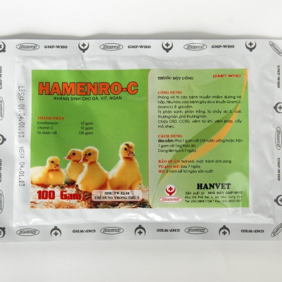 Hamenro-C