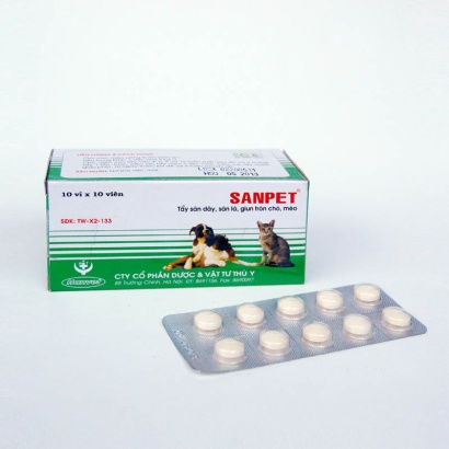 Sanpet