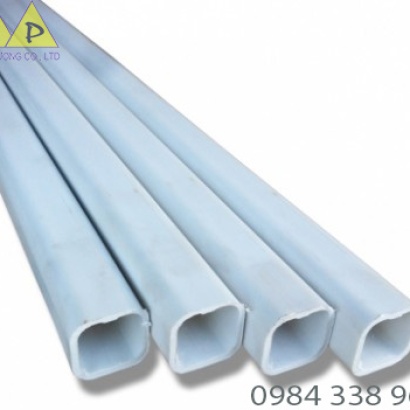 Ống cấp nước vuông
