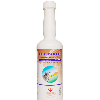 CALCIMAX-GEL
