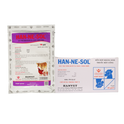 HAN-NE-SOL