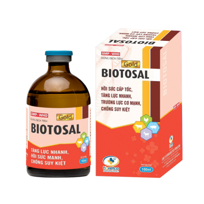 BIOTOSAL GOLD