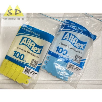 Thẻ tai heo ALLFLEX