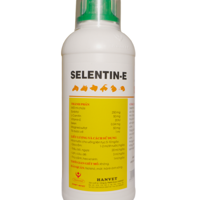 SELENTIN-E