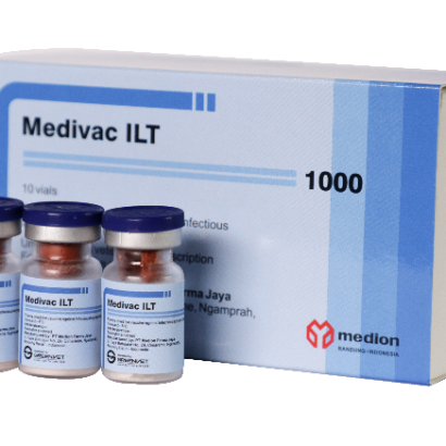 Medivac ILT