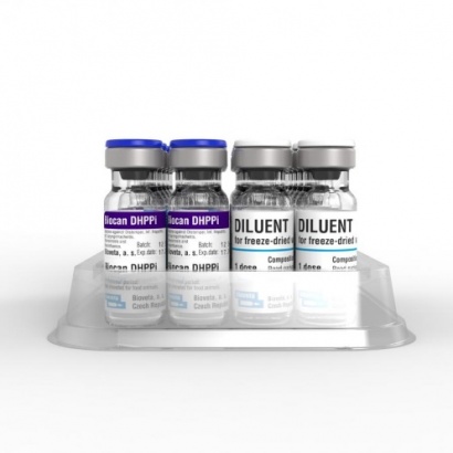 Biocan DHPPi