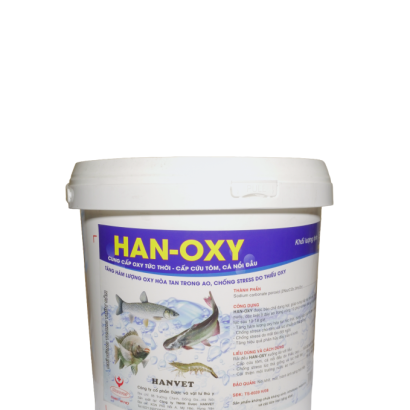 HAN-OXY